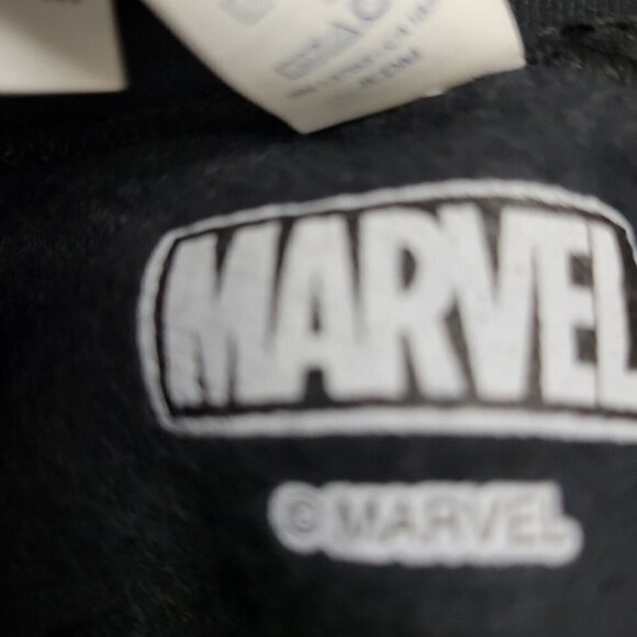 Jerzees Marvel's Vernon Hoodie Men's. Size Medium. New Without Tags $59 - Picture 4 of 7